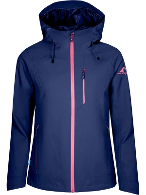 Westfjord Kurtka funkcyjna "Keilir" w kolorze granatowym rozmiar: M