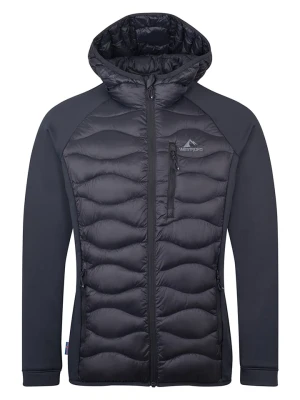 Westfjord Kurtka hybrydowa "Raudisandur" w kolorze granatowym rozmiar: L