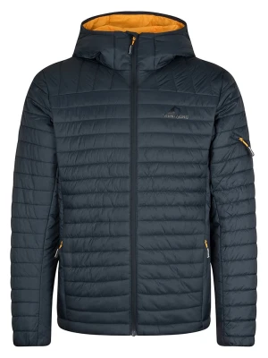 Westfjord Kurtka pikowana "Hekla" w kolorze granatowym rozmiar: M