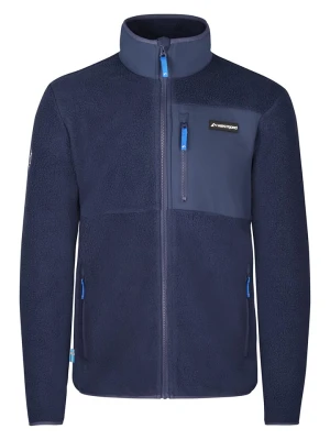 Westfjord Kurtka polarowa "Glymur" w kolorze granatowym rozmiar: 3XL