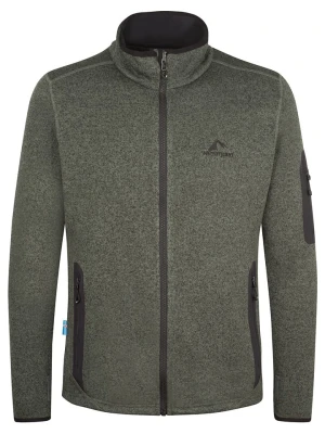 Westfjord Kurtka polarowa "Katla" w kolorze khaki rozmiar: S