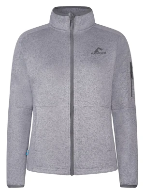 Westfjord Kurtka polarowa "Katla" w kolorze szarym rozmiar: XL