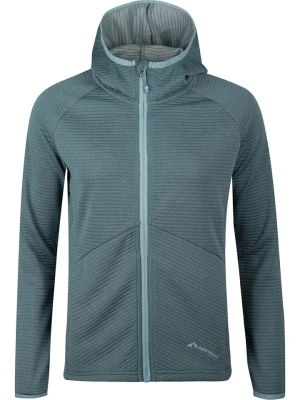 Westfjord Kurtka polarowa "Skardsvik" w kolorze zielonym rozmiar: XS