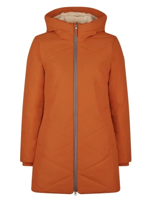 Westfjord Parka funkcyjna "Hagavatn" w kolorze pomarańczowym rozmiar: XXL