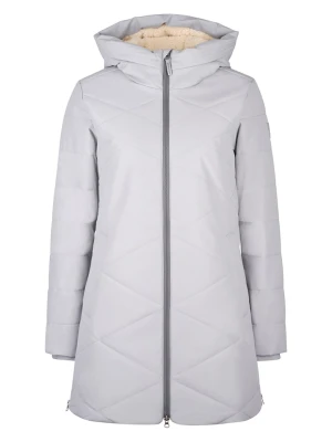 Westfjord Parka funkcyjna "Hagavatn" w kolorze szarym rozmiar: L