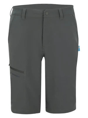 Westfjord Szorty softshellowe "Hekla" w kolorze khaki rozmiar: 3XL