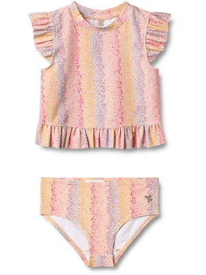 Wheat Bikini "Alma" w kolorze jasnoróżowym rozmiar: 116