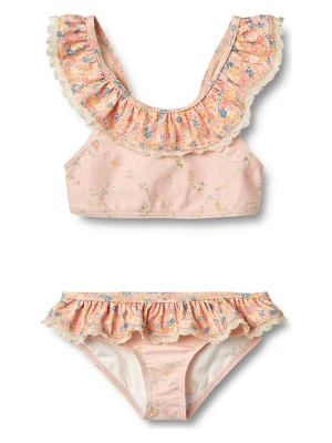 Wheat Bikini "Bothilda" ze wzorem rozmiar: 98