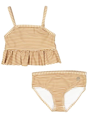 Wheat Bikini "Laerke" w kolorze jasnobrązowym rozmiar: 98