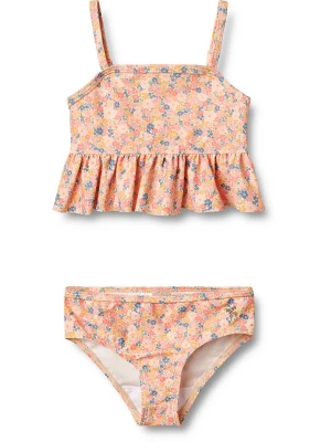 Wheat Bikini w kolorze jasnoróżowym rozmiar: 140