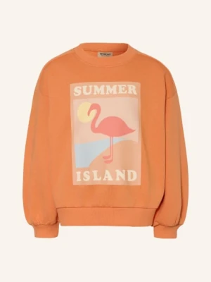 Wheat Bluza Eliza orange