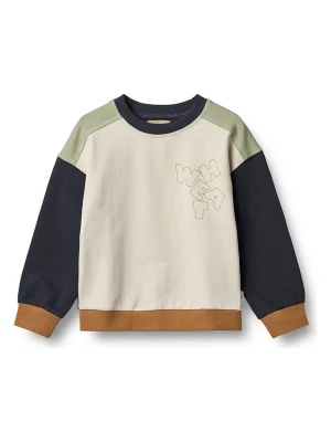 Wheat Bluza "Lennon" ze wzorem rozmiar: 152