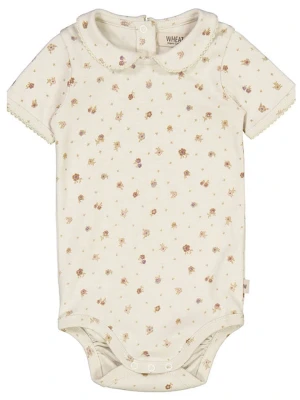 Wheat Body "Beate" w kolorze kremowym rozmiar: 92