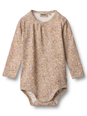 Wheat Body "Liv" w kolorze beżowym rozmiar: 80