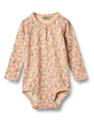 Wheat Body "Liv" ze wzorem rozmiar: 74