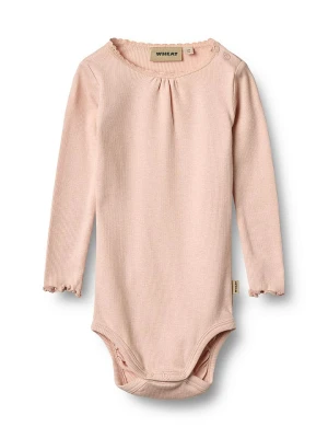 Wheat Body "Lotta" w kolorze jasnoróżowym rozmiar: 74