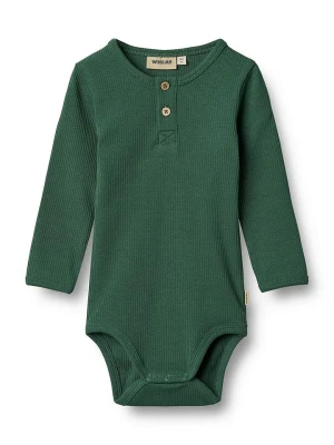 Wheat Body "Senny" w kolorze zielonym rozmiar: 74