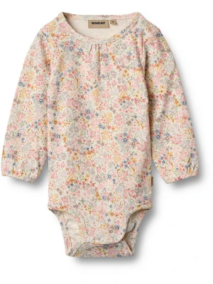 Wheat Body w kolorze beżowym rozmiar: 86