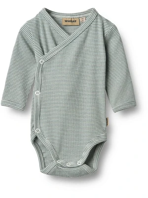 Wheat Body w kolorze zielonym rozmiar: 74