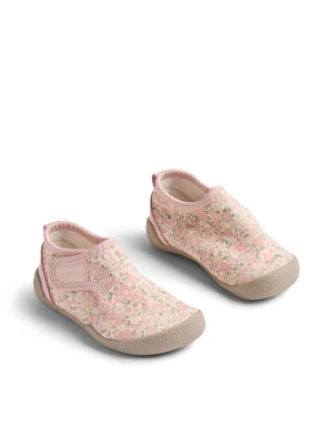 Wheat Buty kąpielowe "Shawn" w kolorze jasnoróżowym rozmiar: 25