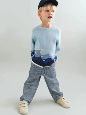 Wheat jeansy dziecięce