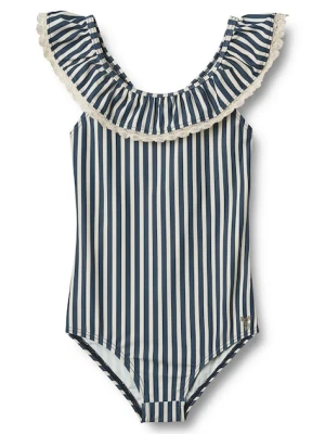 Wheat jednoczęściowy strój kąpielowy dziecięcy