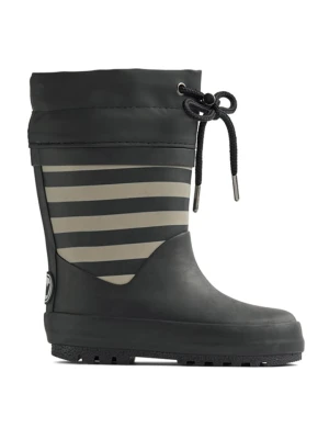 Wheat Kalosze w kolorze czarnym rozmiar: 28