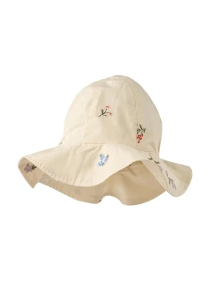 Wheat kapelusz bawełniany dziecięcy