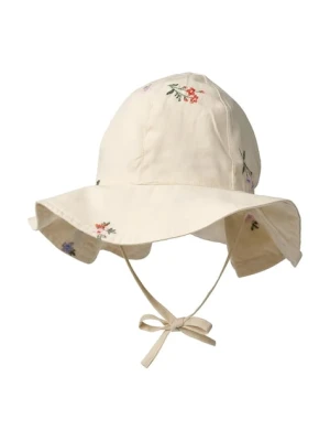 Wheat kapelusz bawełniany dziecięcy