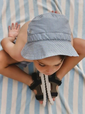 Wheat kapelusz dziecięcy