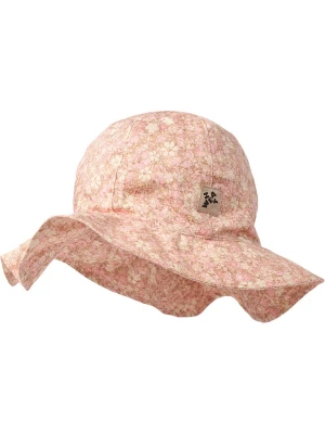 Wheat Kapelusz przeciwsłoneczny "Daisy" w kolorze jasnoróżowym rozmiar: 52-53 cm