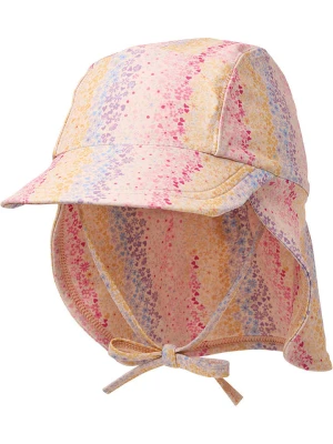Wheat Kapelusz przeciwsłoneczny "Tonga" w kolorze jasnoróżowym rozmiar: 52-53 cm