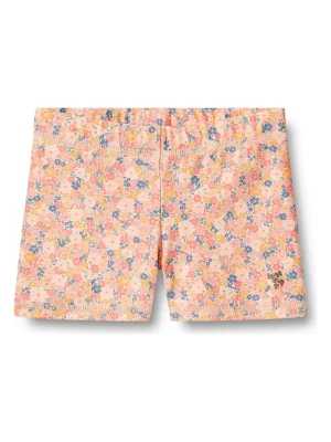 Wheat Kąpielówki "Niki" ze wzorem rozmiar: 128