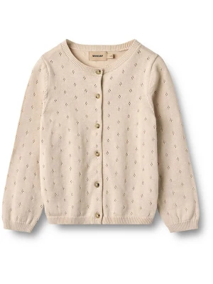 Wheat Kardigan "Maia" w kolorze kremowym rozmiar: 122