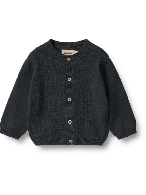 Wheat Kardigan w kolorze granatowym rozmiar: 92