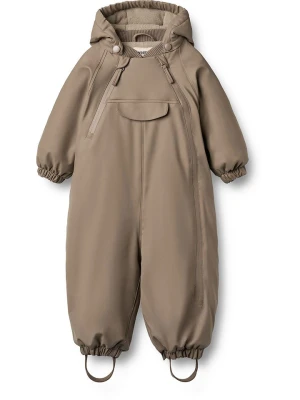 Wheat Kombinezon zimowy w kolorze beżowym rozmiar: 98