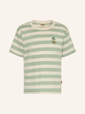 Wheat Koszulka gruen