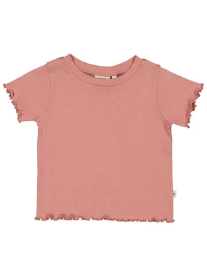 Wheat Koszulka "Irene" w kolorze różowym rozmiar: 122