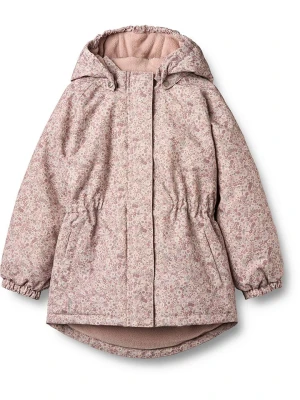 Wheat Kurtka funkcyjna "Petra" w kolorze jasnoróżowym rozmiar: 104