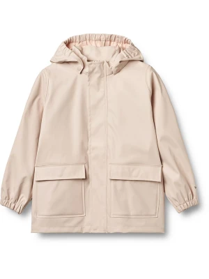 Wheat Kurtka przeciwdeszczowa "Ollo" w kolorze jasnoróżowym rozmiar: 110