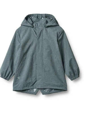 Wheat Kurtka przejściowa "Jensi" w kolorze niebieskim rozmiar: 140