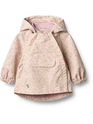 Wheat Kurtka przejściowa "Sveo" w kolorze jasnoróżowym rozmiar: 98