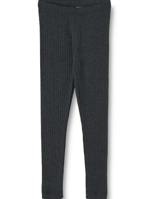 Wheat legginsy dziecięce z dodatkiem wełny