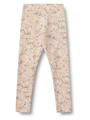 Wheat Legginsy "Jules" ze wzorem rozmiar: 98