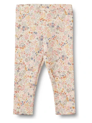 Wheat Legginsy "Jules" ze wzorem rozmiar: 86