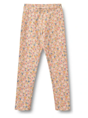 Wheat Legginsy "Jules" ze wzorem rozmiar: 98