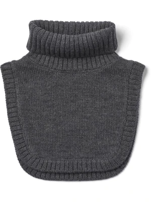 Wheat Ocieplacz "Essen" w kolorze antracytowym rozmiar: onesize