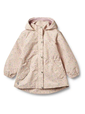 Wheat Parka "Ada" ze wzorem rozmiar: 104