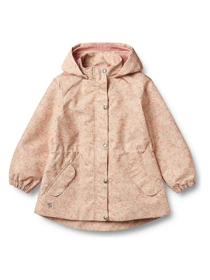 Wheat Parka "Ada" ze wzorem rozmiar: 116