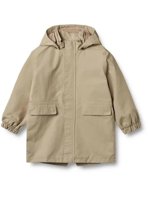 Wheat Parka "Alke" w kolorze beżowym rozmiar: 104